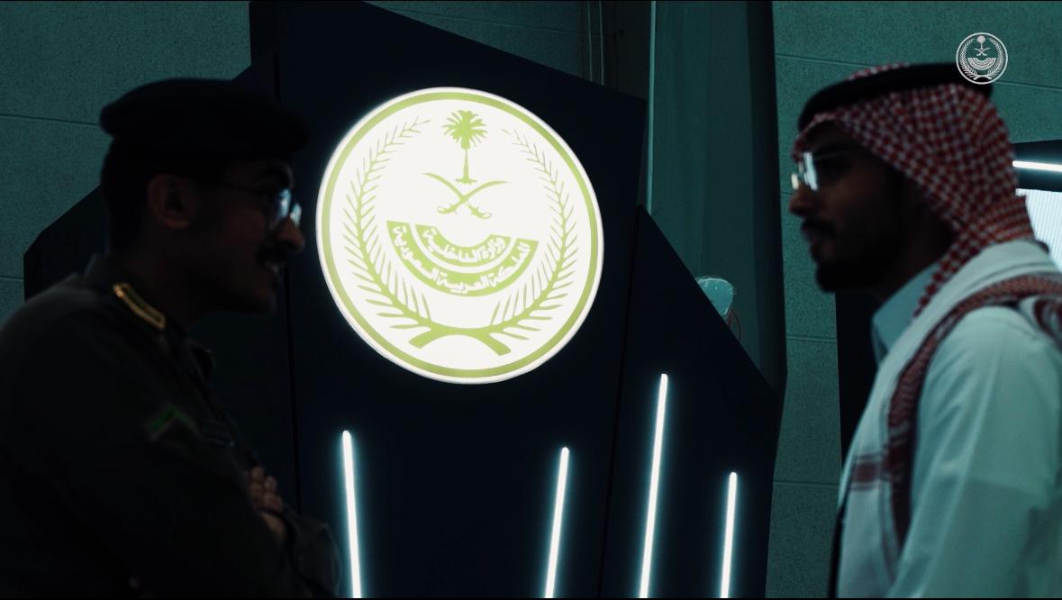 📹| الوزارة⁩ تختتم مشاركتها في المعرض المصاحب لأعمال ⁧#ملتقى_الصحة_العالمي⁩ 2024 .