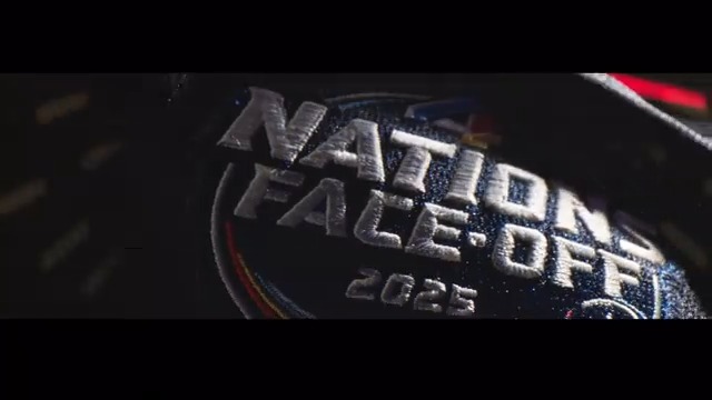 Thoughts on the Four Nations Face-Off jerseys?