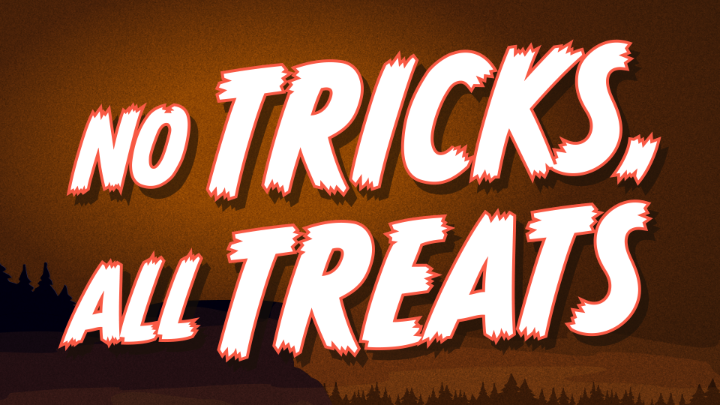🎃If you can only pick ONE of these #NintendoSwitch games to keep you in the spooky spirit, which is it? 👻: