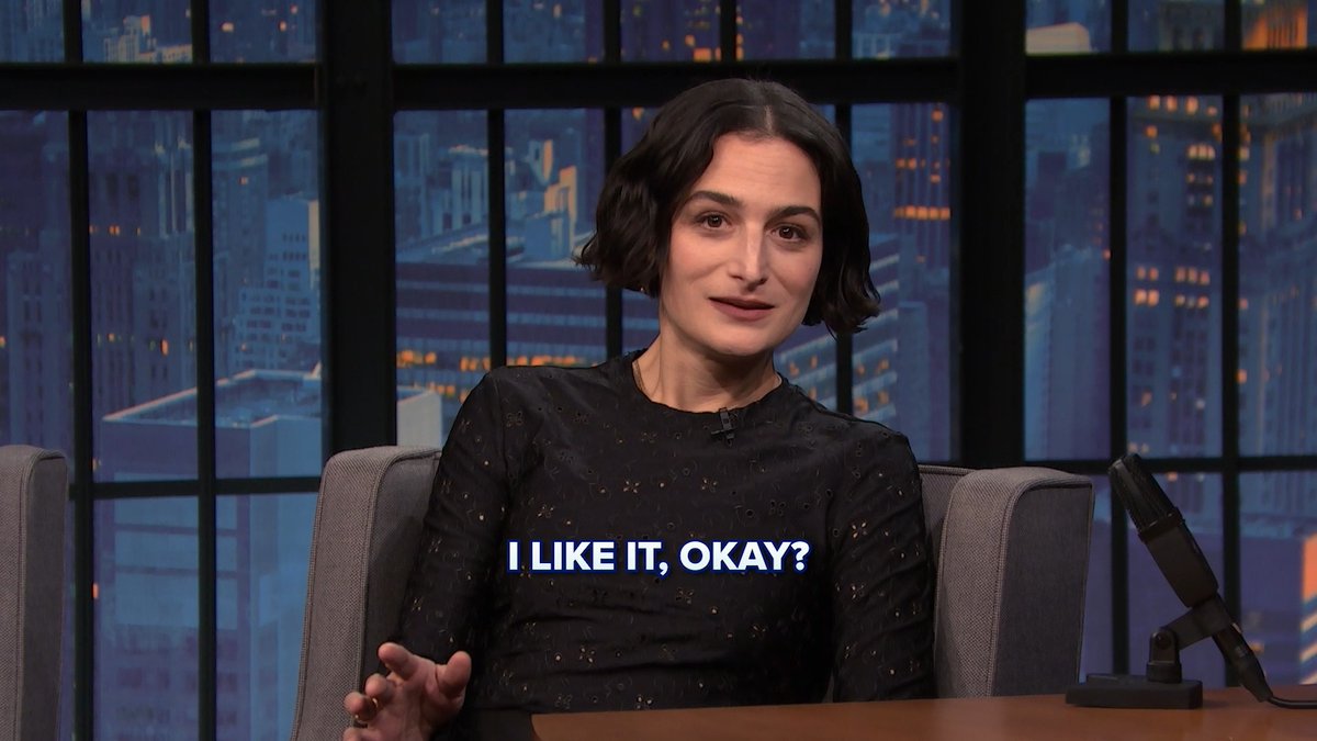How does Jenny Slate feel about Halloween? It’s complicated.
