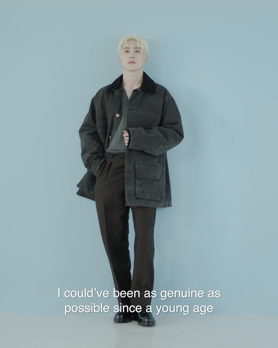 Stay tuned with #Jaehyun for a new iteration of Prada’s musical program ‘The Sound of Prada’ - the global series of live events celebrating music culture worldwide, this time held in Seoul. #SoundofPrada