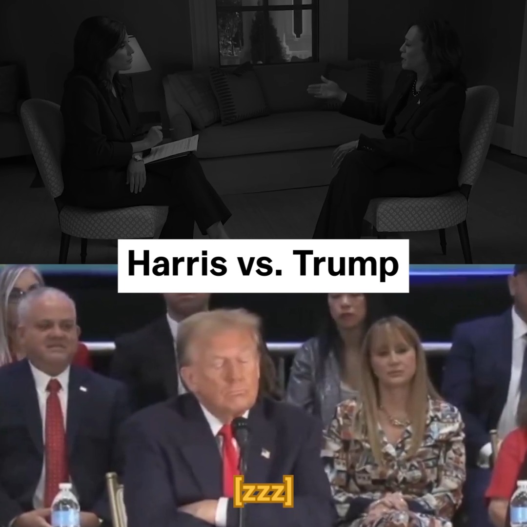 The American people are exhausted by Donald Trump. Donald Trump is simply exhausted.
