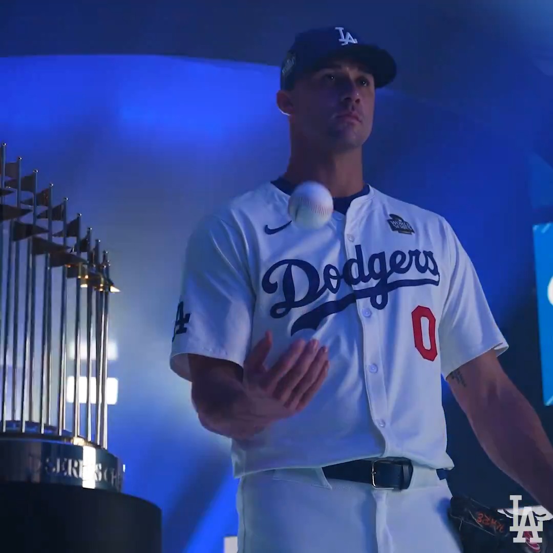 Eyes on the prize. #WorldSeries