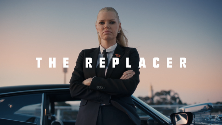 This Aussie legend makes her Replacer debut. Her only job? Yours. 🫵 Sophie Monk is the #TheReplacer, taking over your everyday tasks so you can get back to playing Call of Duty #BlackOps6 *A massive Black Ops 6 giveaway is hidden in plain sight 👀 More in post replies 👇