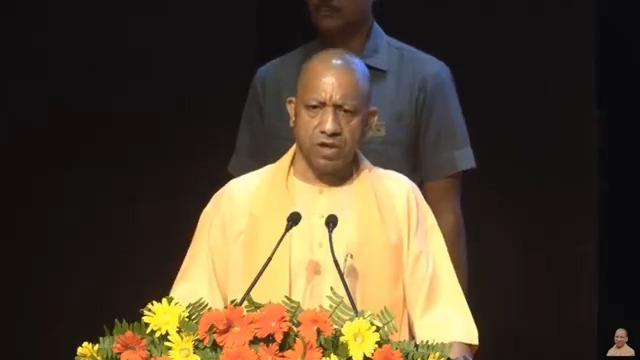 पिछले 7 वर्षों के अंदर हुई चयन प्रक्रिया के माध्यम से हम लोगों ने सुनिश्चित किया है... किसी भी अभ्यर्थी के साथ भेदभाव न हो, उसकी योग्यता और क्षमता का भरपूर उपयोग प्रदेश के विकास के लिए और 25 करोड़ लोगों के भाग्य को बदलने में कर सकें...