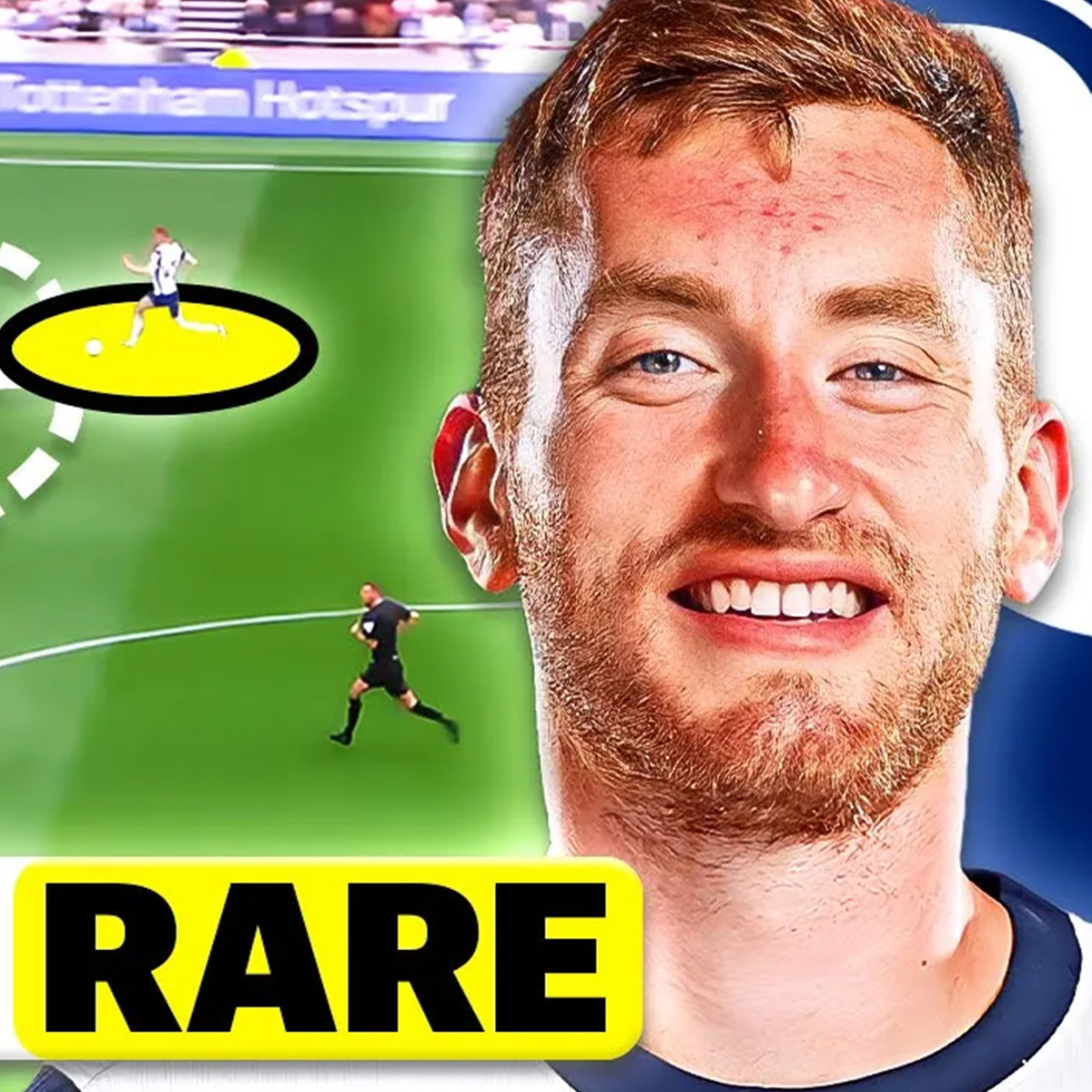 ▪️ Role in Tottenham's new build-up ▪️ New position that benefits Maddison ▪️ Being a Mezzala, shadow striker and winger James Allcott on why Dejan Kulusevski is the Premier League's most unique player. 🇸🇪