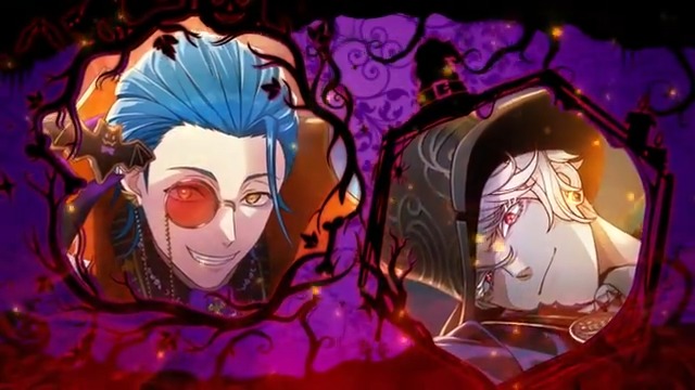 ◤イベント情報◢ 「Back to Haunt you」開催🎃 ハロウィンムードの商業地区で失踪事件が相次ぎ発生する中、皇紀の本名を知る男が現れる。浄が皇紀の後を追うと血まみれの男が降ってきて…皇紀は事件の重要参考人として連行される。 ▼期間 10/26(土)16:00~11/4(月)15:59 ガシャは25日(金)16時~!
