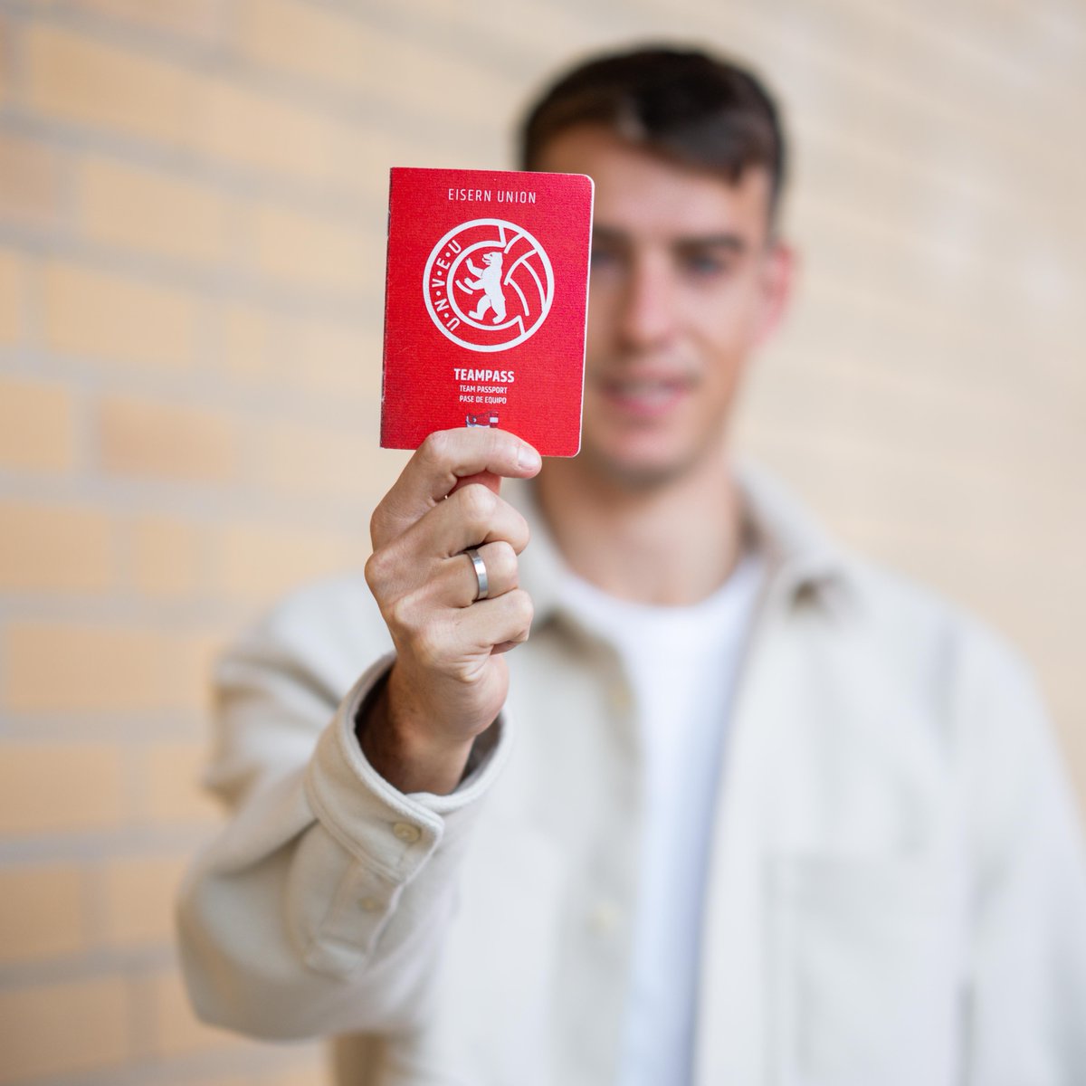 Klassenerhalt gesichert, Stempel verdient ✍