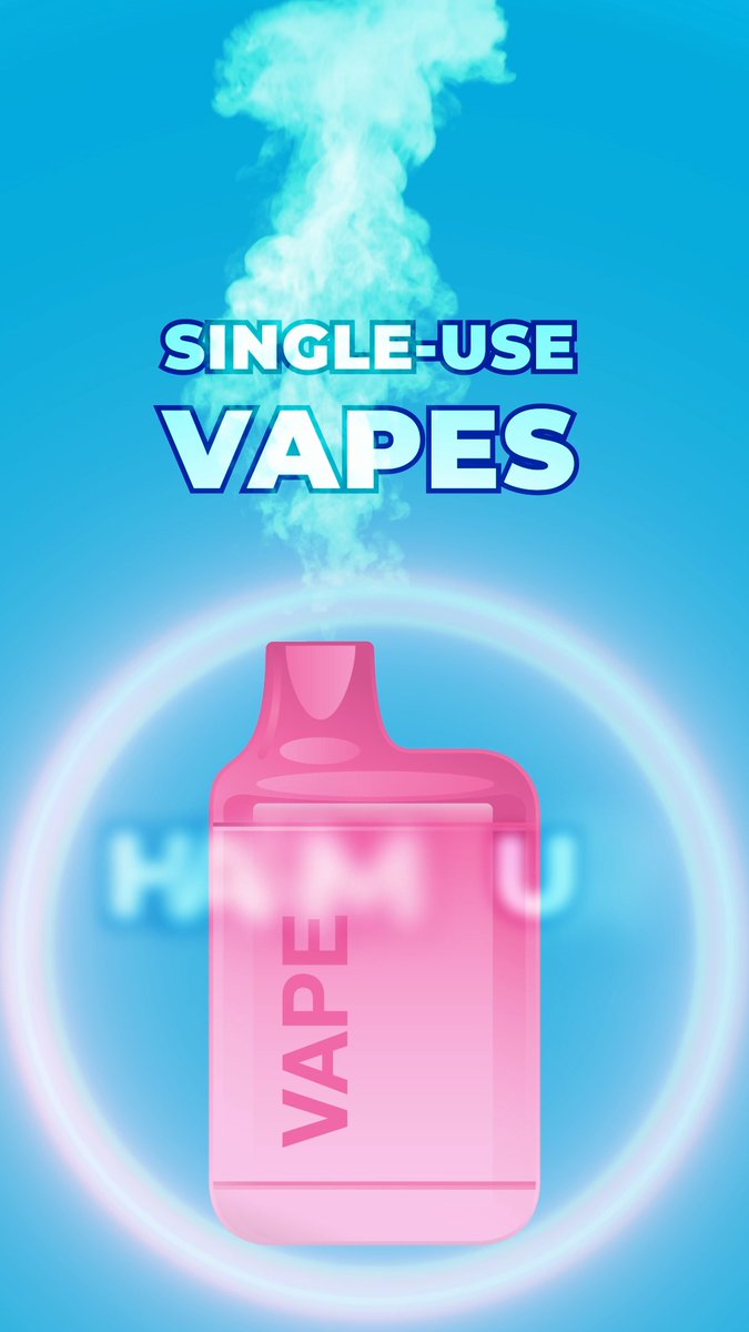 BREAKING: We are banning single-use vapes. With around five million vapes discarded every week in the UK, this ban will be a crucial first step on the road to a circular economy. Learn more: #ZeroWaste