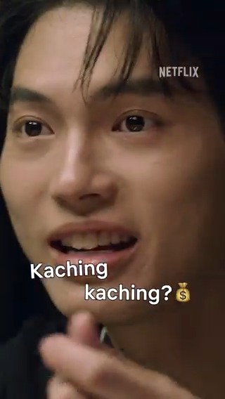 i love kaching-kaching, too #UnderParallelSkies #WinMetawin #JanellaSalvador
