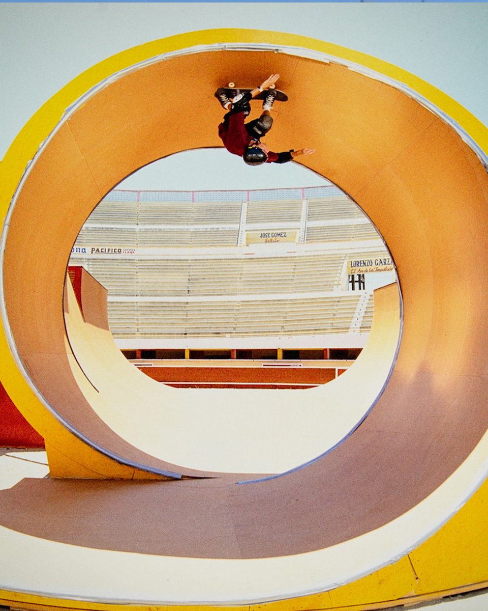 In this clip from the latest Epicly Later’d, Atiba Jefferson reflects on his experience working with Tony Hawk and shooting the iconic loop photo.