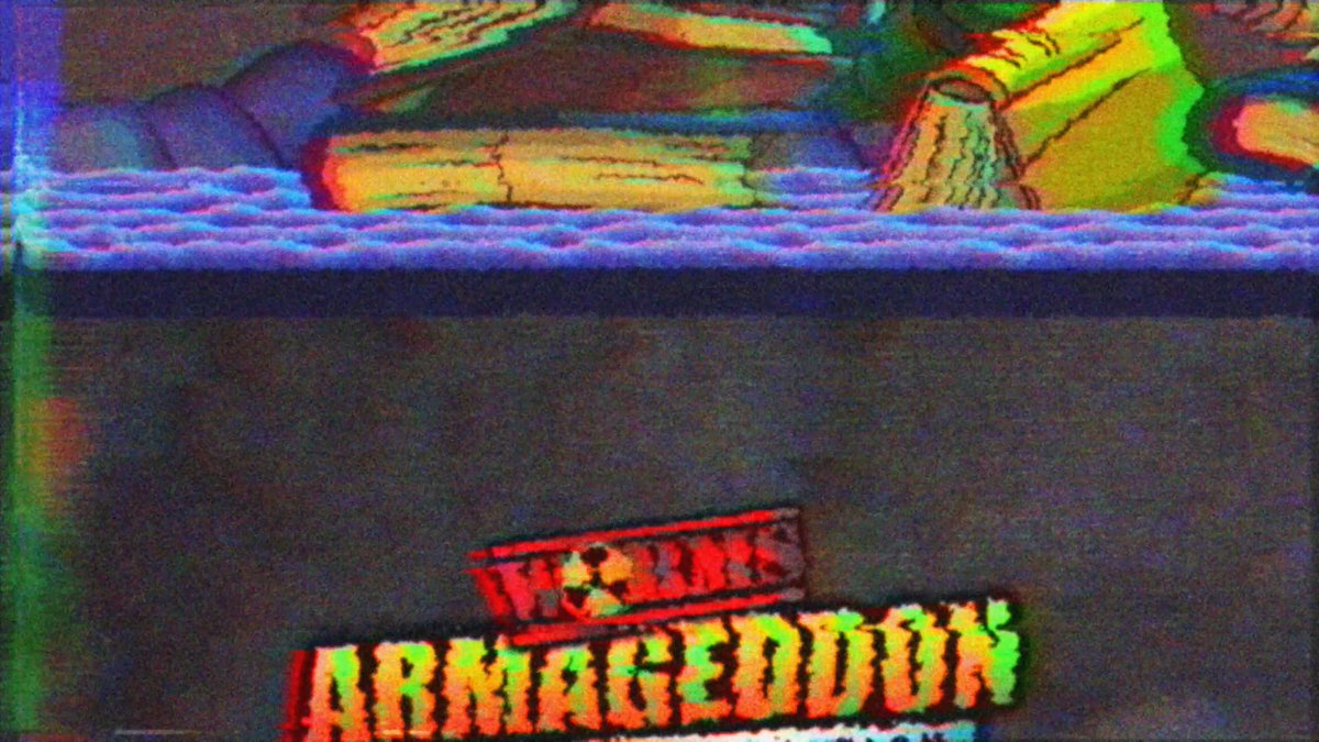 Three games will be added to Worms Armageddon: Anniversary Edition in a early 2025 content update! 👀 🐑 Worms - Super NES 🧨 Worms - Genesis/Mega Drive 🥳 World Party - Game Boy Advance But there's more... Find 20% OFF on Switch until Nov 13th: 🪱