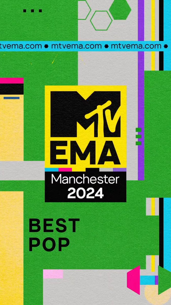 Let's talk about the Best Pop nominees! 🎶 #ArianaGrande 🎶 billie eilish 🎶 camila 🎶 Charli 🎶 DUA LIPA 🎶 Sabrina Carpenter 🎶 Taylor Swift You have the power to decide this year's #MTVEMA winner ➡️