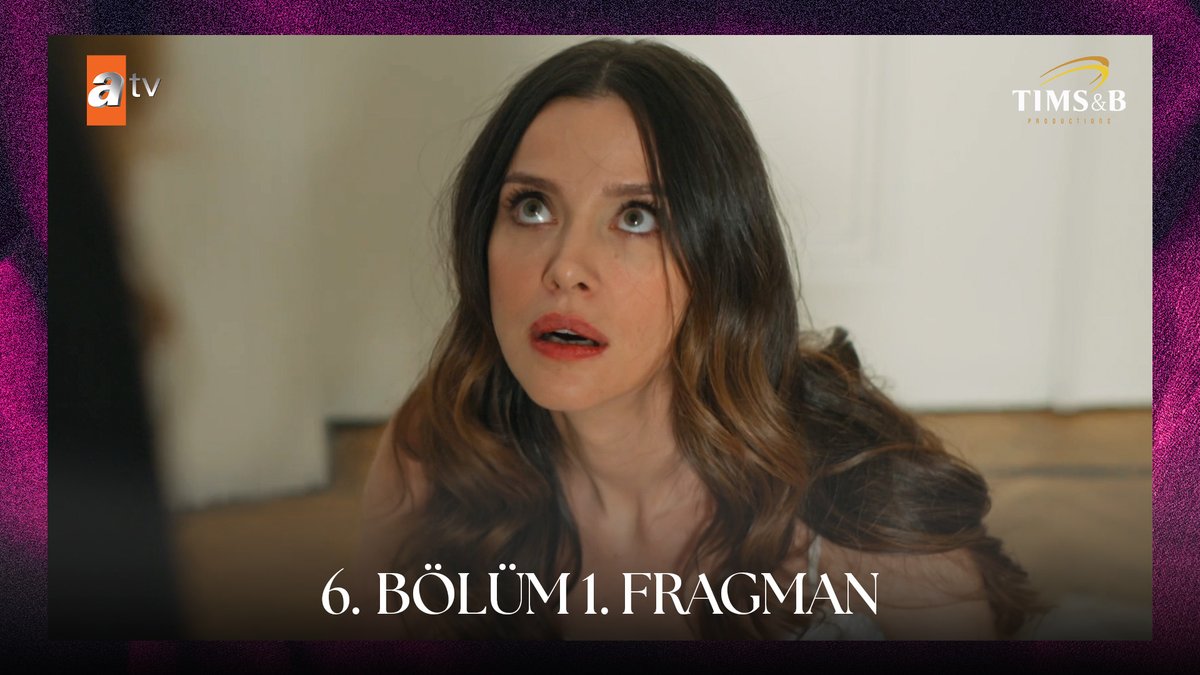 “Müthiş bir seçim, müthiş bir gelinlik, müthiş bir damat!” #Karadut 6. bölüm fragmanımız yayında! Yeni bölümümüzle pazartesi 20.00'de atv'deyiz. @timsandb