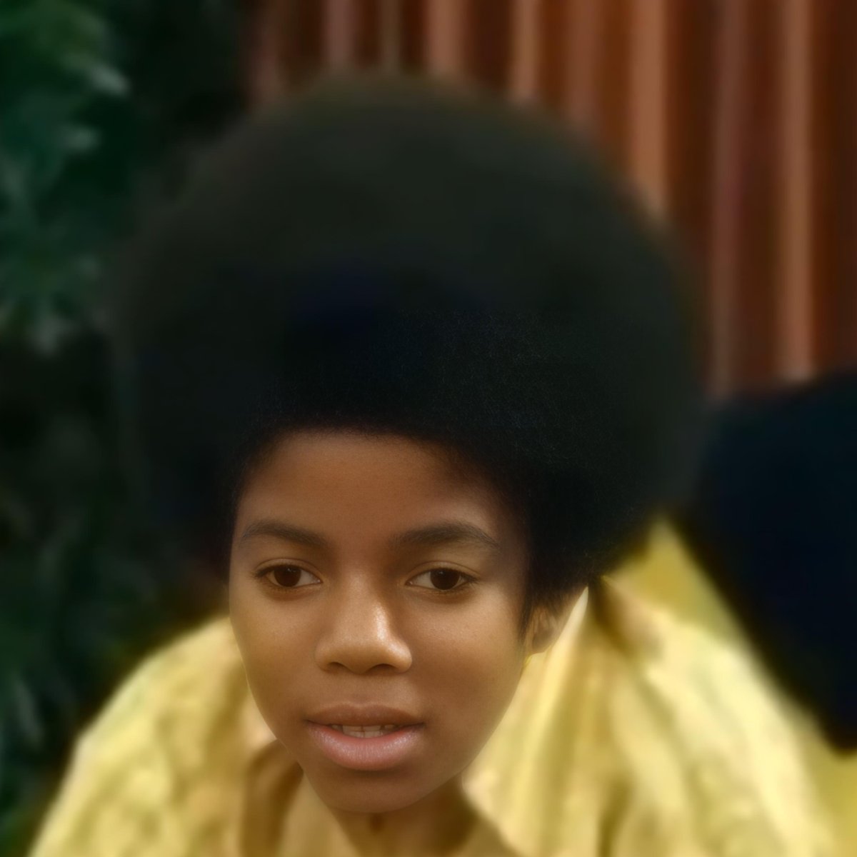 Young Michael Jackson Interviewed About His Musical Inspirations, 1970.