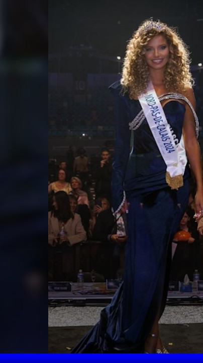 Sabah Aib, Miss Nord-Pas-de-Calais, victime d'une vague de haine raciste sur les réseaux sociaux
