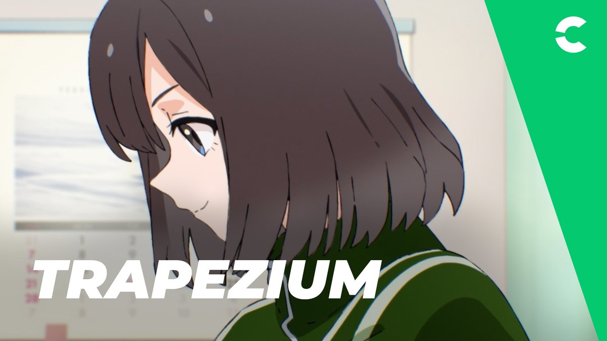 RT si ya viste el tráiler de #Trapezium, ❤️ si ya estás list@ para la preventa. 🤩🎬 Compra tus boletos aquí: Más Que Cine Latam