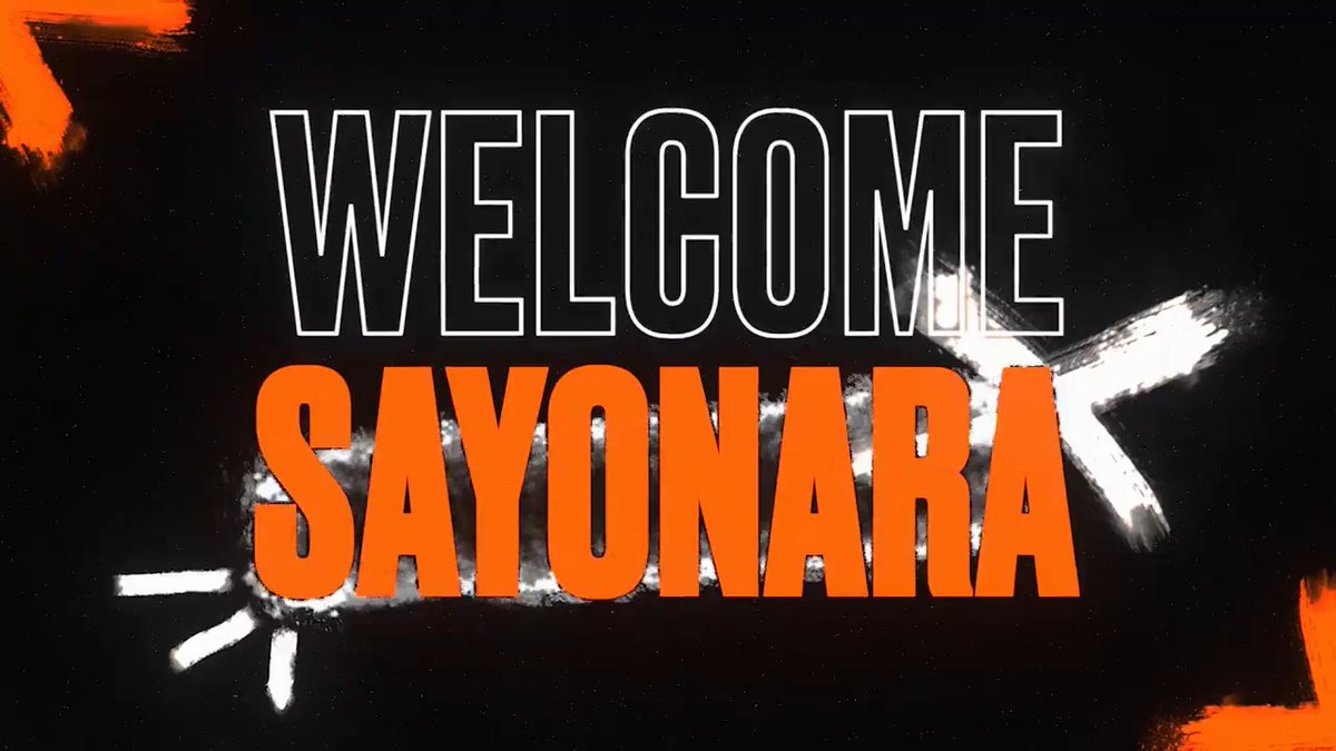 Prodigy, wunderkind, phenomenon, call him whichever you want. Sayonara joins us for the VCT Offseason: