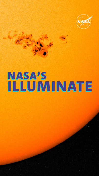 This is the biggest sunspot we’ve seen in almost a decade! 🤩 ☀️ The eruptions from AR13664, shown here, began on May 8, 2024. They triggered the historic May 2024 geomagnetic storms, where the northern lights were seen as far south as the Florida Keys.