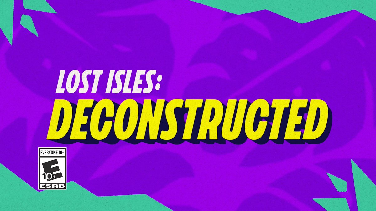 There is so much to explore in Lost Isles🌴🍌🍅