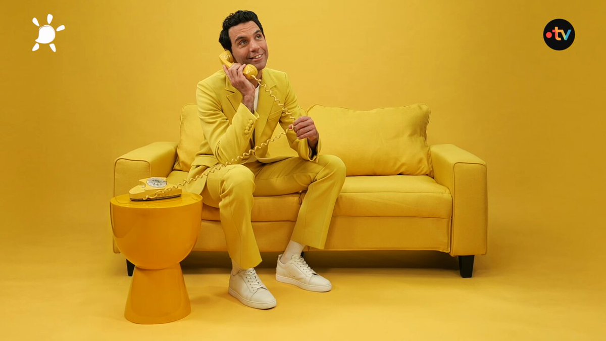Le 29 et le 30 novembre, c’est le #Téléthon2024 ! Annulez tout ce que vous avez prévu, et rejoignez-nous sur France Télévisions et partout en France, pour soutenir le combat des familles et des chercheurs du AFM-Téléthon 2024 ! France tv