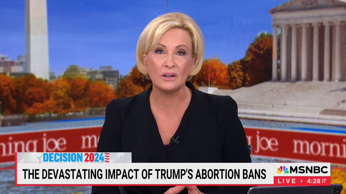 She looks exhausted. Spewing the old Democrat tropes all day and praying for Trump’s death all night must be hard