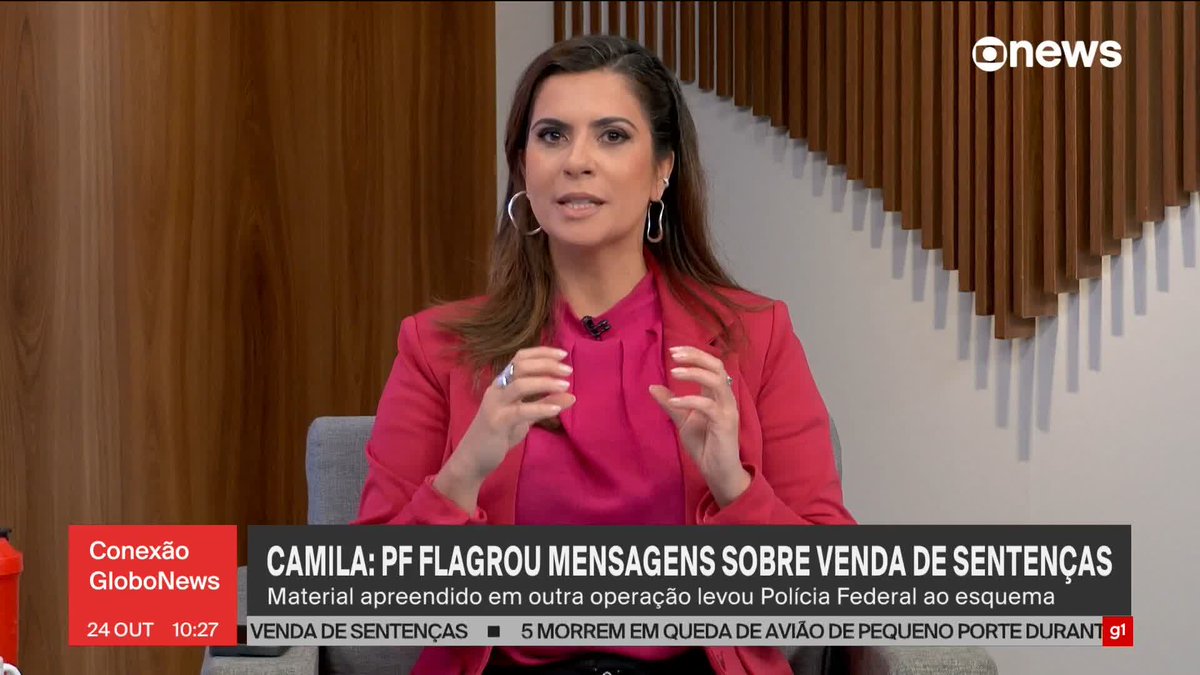 EITAAAA! 🙀🙀🙀 No governo Lula a polícia federal TEM AUTONOMIA, desembargadores e ministros do STJ na mira da polícia federal. SÓ NO GOVERNO LULA A PF VAI ATRÁS DA CORRUPÇÃO.