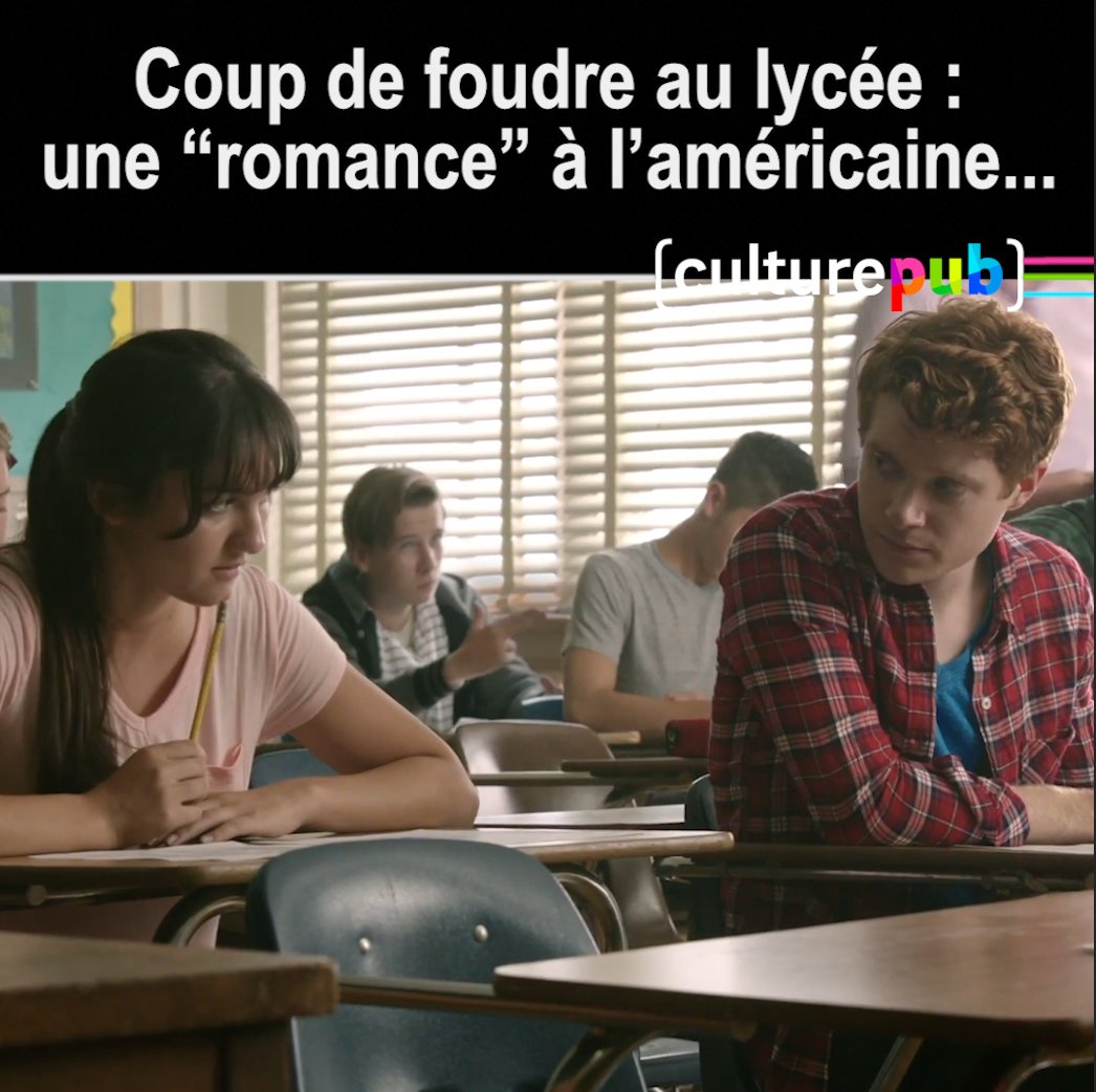 À bien regarder jusqu'au bout... 😶 Le genre de campagne de prévention brillante dont on ne se lassera jamais : choc, puissante et très efficace. #CultureCauses