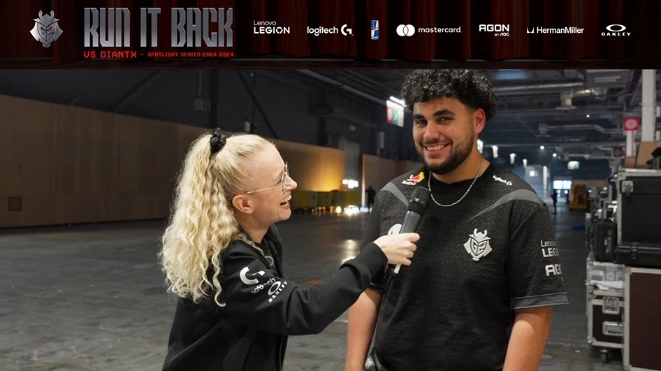 Happy we got to see this roster compete 🫶 Run It Back with mimi and valyn