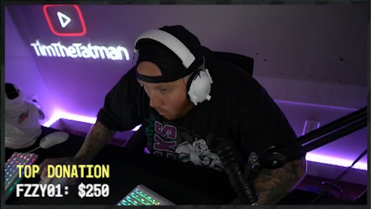 Black Ops 6 is a horror game 🤣 timthetatman👑