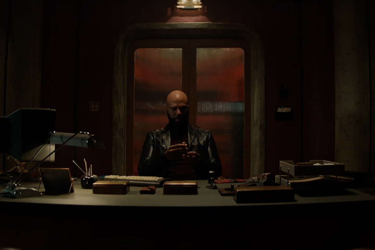Question everything. What are your theories leading up to #Silo Season 2?