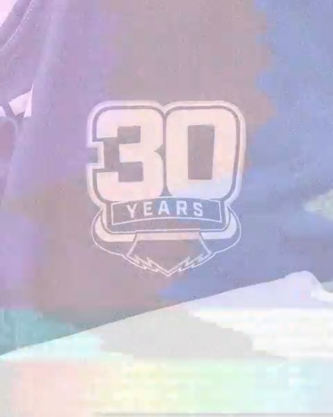 Introducing our 30th anniversary logo, to be worn proudly throughout the 2025 season! ➡️ STORY: