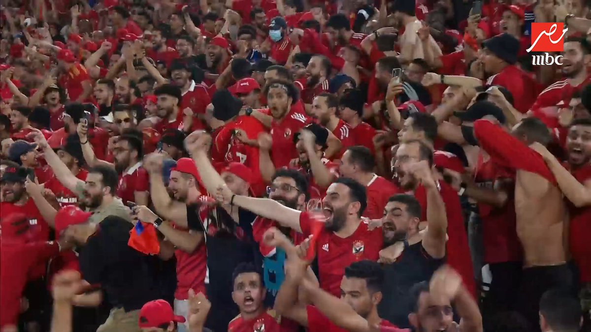 اكتب بأي لون، التصحيح لا يكون الا بالأحمر ❤️🏆الأهلي سوبر مصر القياسي للمرة ١٥ 👏🏻مبروووك #السوبر_المصري