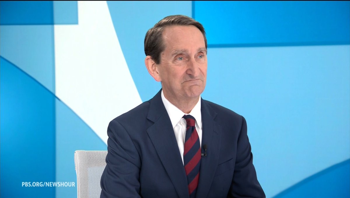 Senate Republican Leader Mitch McConnell has become one of the most consequential and powerful senators in U.S. history. The book "The Price of Power" explores McConnell's complex legacy. Geoff Bennett speaks to the author, Michael Tackett, for more.
