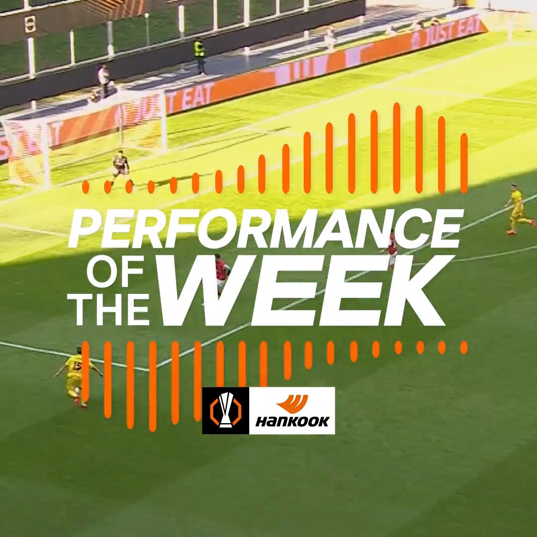 🍿 Lata drama for Bodø/Glimt 👏 Beşiktaş beat in-form Lyon Vote for your Performance of the Week 👇 #UELPOTW