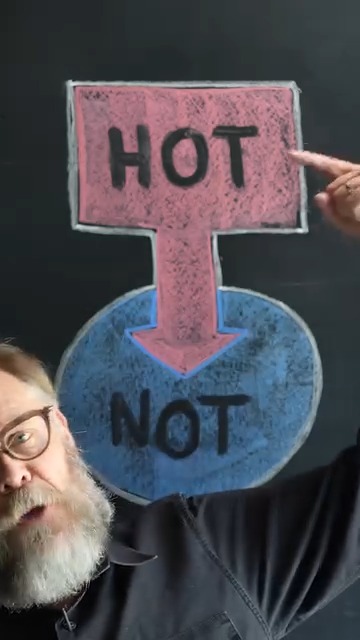 Back by popular demand. How do you navigate holiday cooking without accurate temperature reads? You don't. At least, not very well. #linkinbio #thermoworks #ABThermapen #limitededition #limitedstock #getthemwhiletheyrehot #Goodeatsfans #fastandaccuratetemperature
