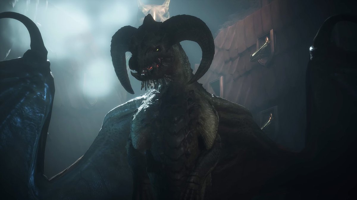 In Dragon Age: The Veilguard, ancient tyrants wielding the might of gods have escaped their prison, and that is only the beginning. Enter the fray on October 31!