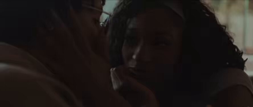 YALL IM GAGGING SO BAD RN SUMMER WALKER REALLY GOT SERENA AND KORDELL ON HER ‘HEART OF A WOMAN’ MUSIC VIDEO???