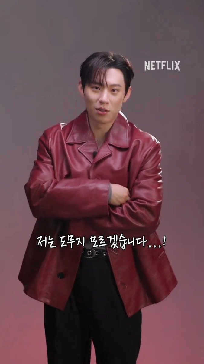 [시즌2 완벽대비반 OPEN] 일타강사 지옥즈와 함께 <지옥> 세계관 마스터하세요. <지옥> 시즌2, 바로 오늘 넷플릭스에서. 👉 *눌러서 보기*