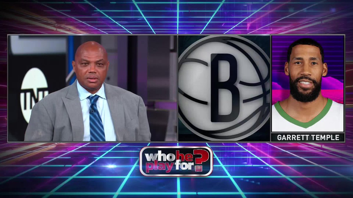 "You've missed the same guy 7 years in a row" 😆 Chuck's performance in "Who He Play For?" was NOT one to remember