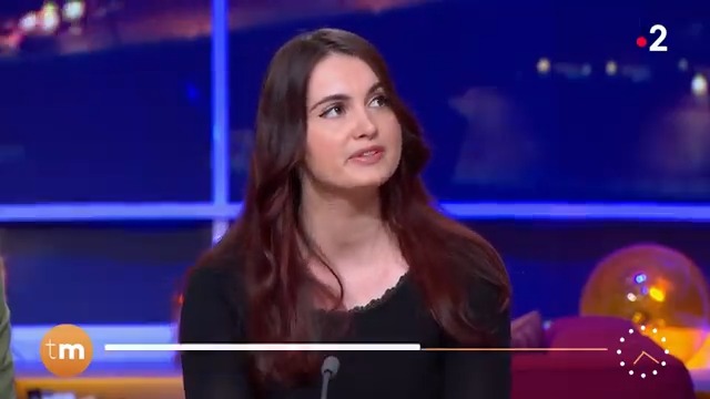 💬"Il y a déjà eu 13 000 licenciements dans l'industrie du jeu vidéo, cette année. C'est une hécatombe alors que la croissance est plutôt bonne." 🎮Héloïse Linossier, journaliste, revient sur la crise du secteur du jeu vidéo, alors que se déroule la Paris Games Week. #Telematin