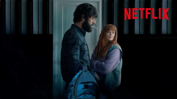 Con la lluvia empiezan las visiones, ¿te atreves a entrar en el bucle de #LaÚltimaNocheEnTremor? Todos los episodios ya disponibles.