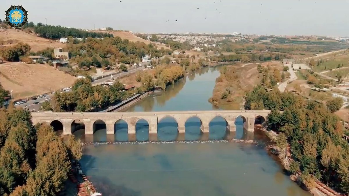 Diyarbakır Büyükşehir Belediyesinden Kürtçe tanıtım videosu…