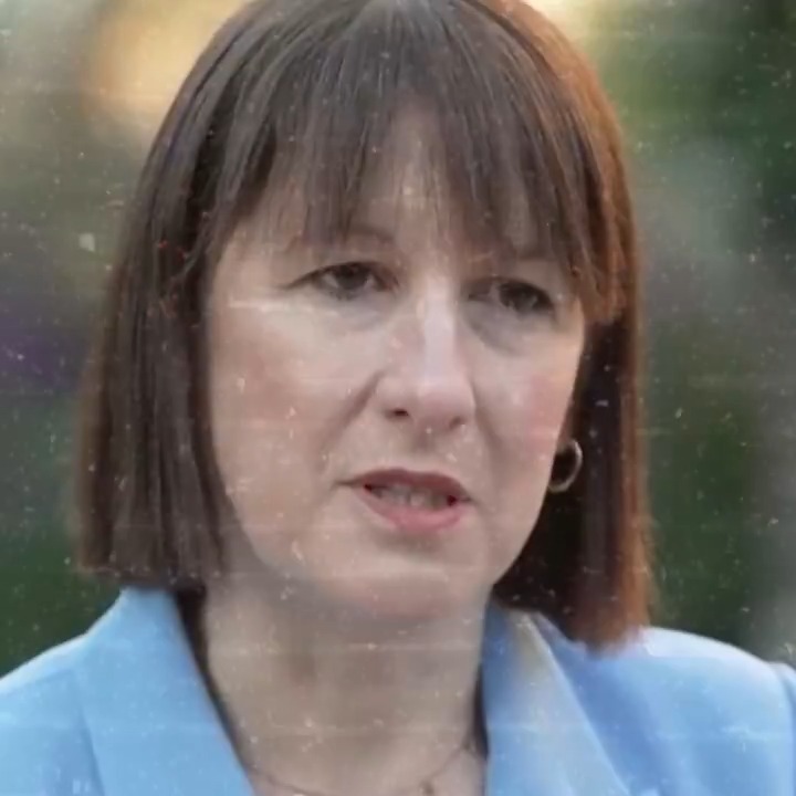 Here are all the times Rachel Reeves told us she had “iron-clad” fiscal rules. Turns out, they weren’t worth the paper they were written on.