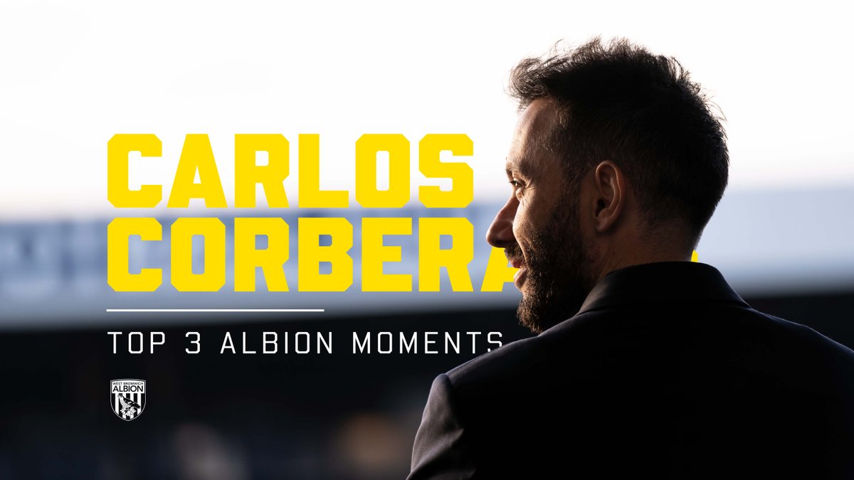 2️⃣ years in charge. 🤩 9️⃣6️⃣ games. 🫡 4️⃣4️⃣ victories. 😍 Join the gaffer, as he picks out his 3️⃣ favourite moments as Albion boss so far. 💙🤍