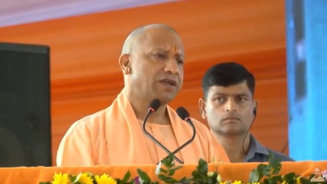 उत्तर प्रदेश के अंदर इस वर्ष 17 नए मेडिकल कॉलेज प्रारंभ हो रहे हैं...