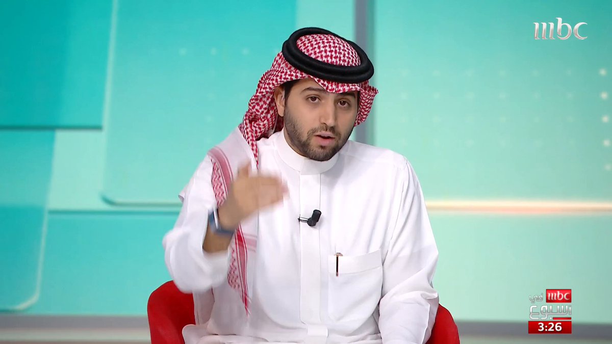 أصغر مدرب في الذكاء الاصطناعي والأمن السيبراني أوس الفوزان يكشف أبرز طرق التدريب التي تلقاها والمهارات التي اكتسبها #MBCinAweek #MBC1