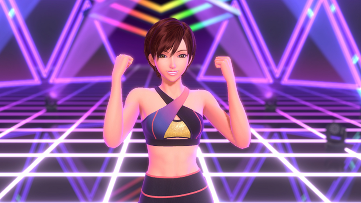 Jab, hook, and punch your way through personalized workout sessions! With new modes and motivational instructors, you can find a workout that fits your lifestyle! Pre-order #FitnessBoxing3 now!