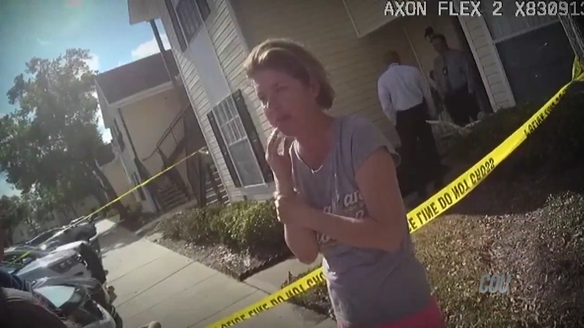 LIVE: FL v. #SarahBoone, Day 6 | Suitcase Murder Trial Jury deliberations may begin today in the case against the Florida mom accused of zipping up her boyfriend in a suitcase, suffocating him to death. #CourtTV WATCH LIVE NOW -