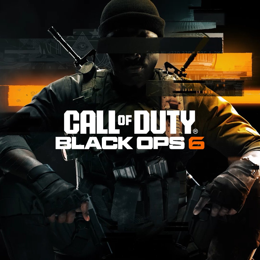 Huge congratulations to our friends Treyarch, Raven Software, and every team involved in the launch of Call of Duty: #BlackOps6 We’ll see you in the lobby!